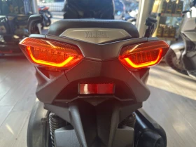 Yamaha X-max 300i ABS/TC/LED 06.2017г. | Auto.bg — изображение 4