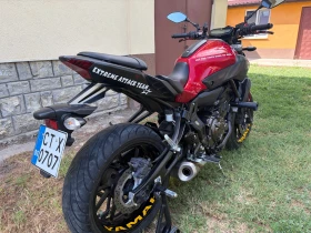 Yamaha Mt-07 undefined | Auto.bg — изображение 3
