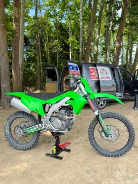 ������ Kawasaki Kx