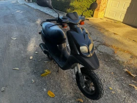 Peugeot Speedfight 