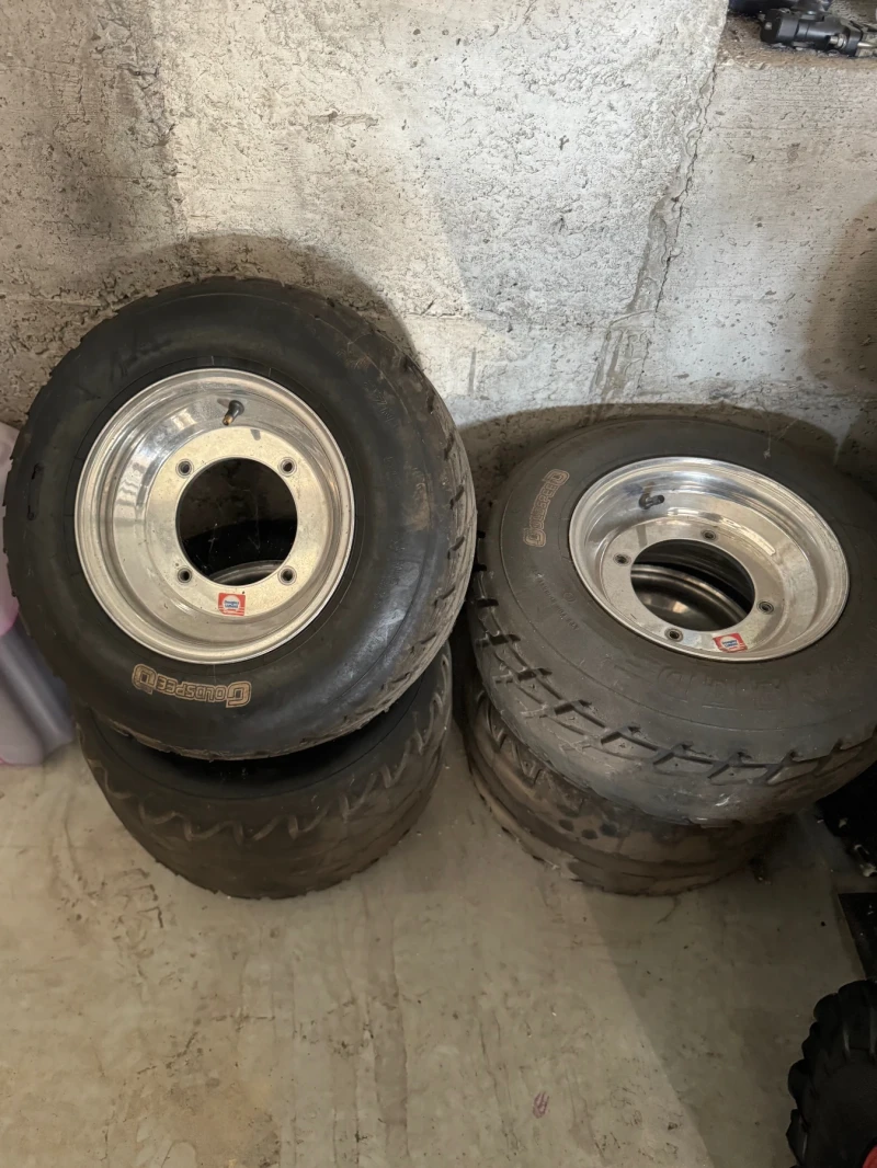 Yamaha Yfz Продавам атв yamaha yfz 450  2015, снимка 16 - Мотоциклети и мототехника - 52240665