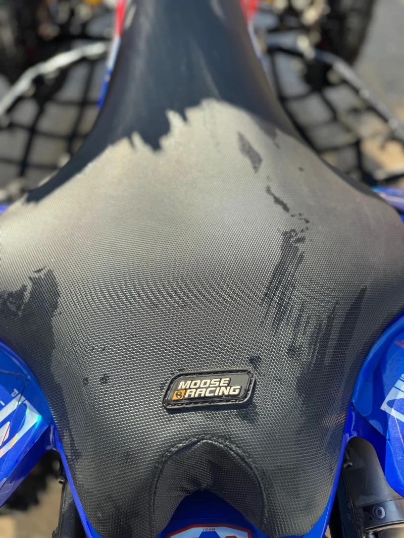 Yamaha Yfz Продавам атв yamaha yfz 450  2015, снимка 8 - Мотоциклети и мототехника - 52240665