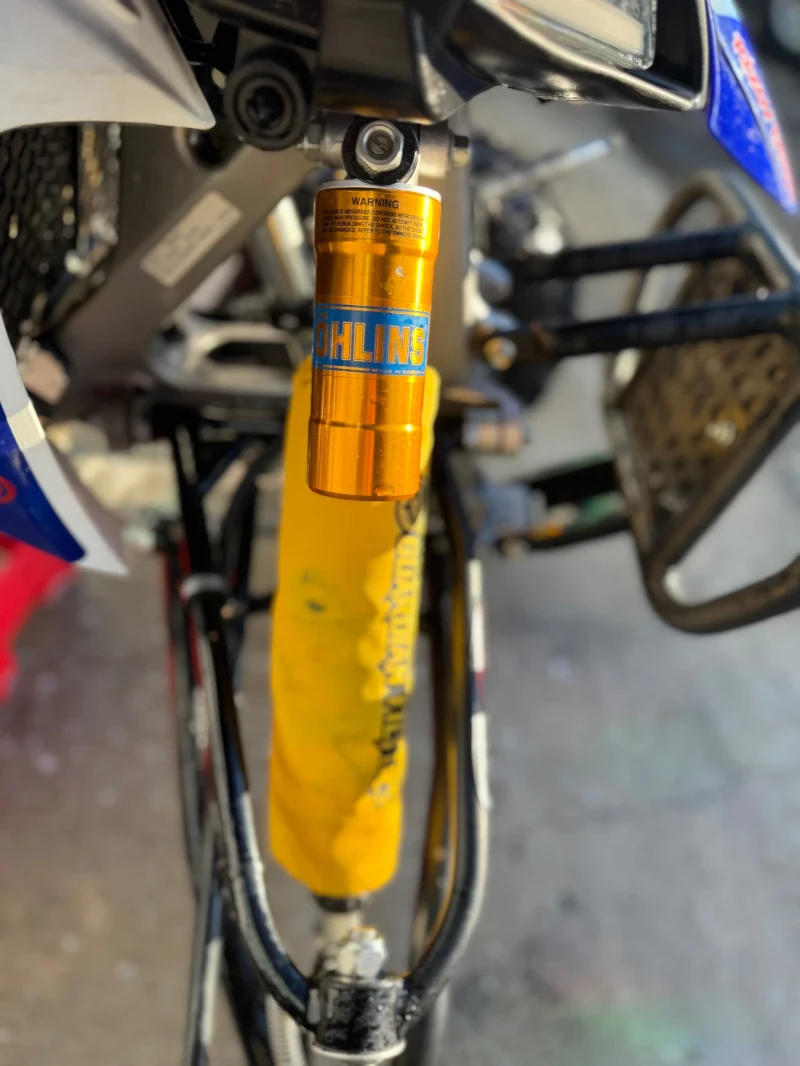 Yamaha Yfz Продавам атв yamaha yfz 450  2015, снимка 15 - Мотоциклети и мототехника - 52240665