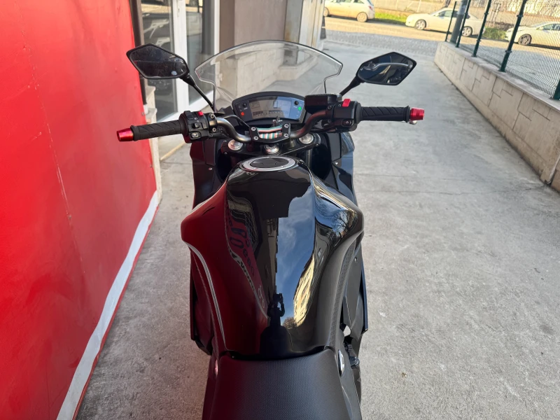 Kawasaki ER 6F 650, снимка 5 - Мотоциклети и мототехника - 52815230