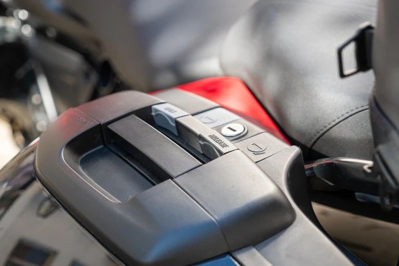 BMW R R1250R, снимка 4 - Мотоциклети и мототехника - 53338335