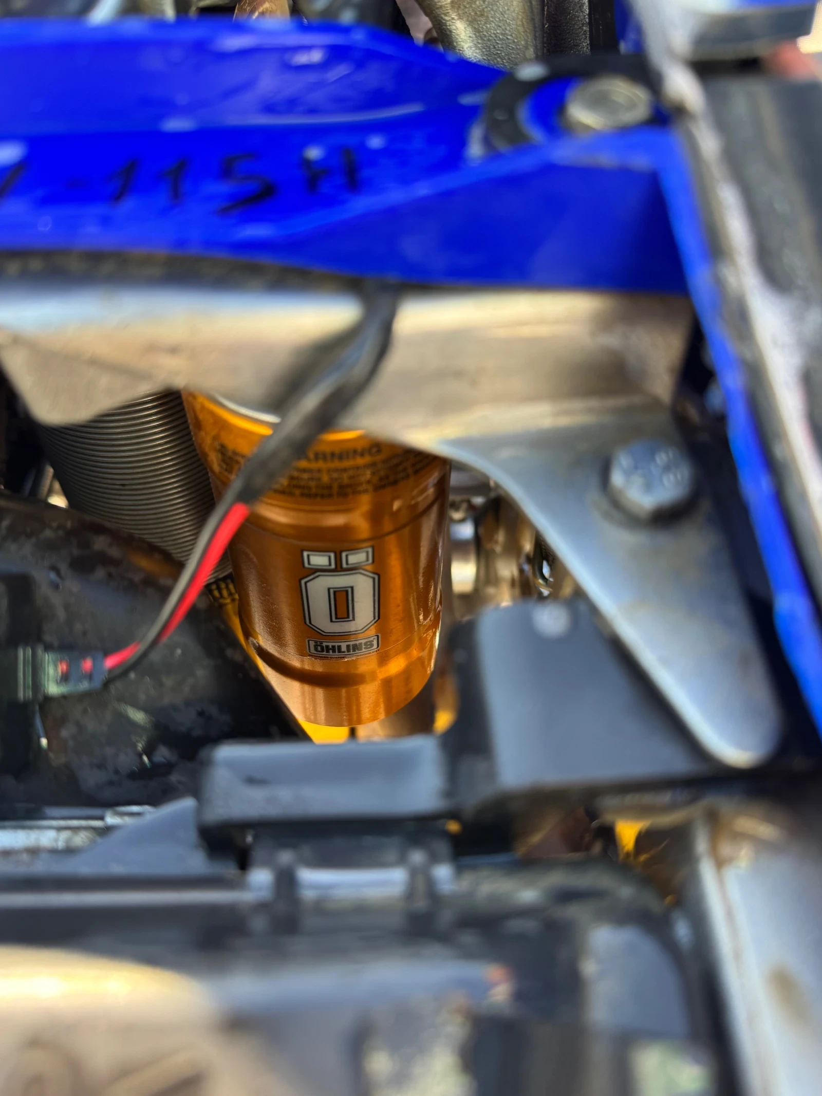 Yamaha Yfz   yamaha yfz 450  2015 | Mobile.bg   12