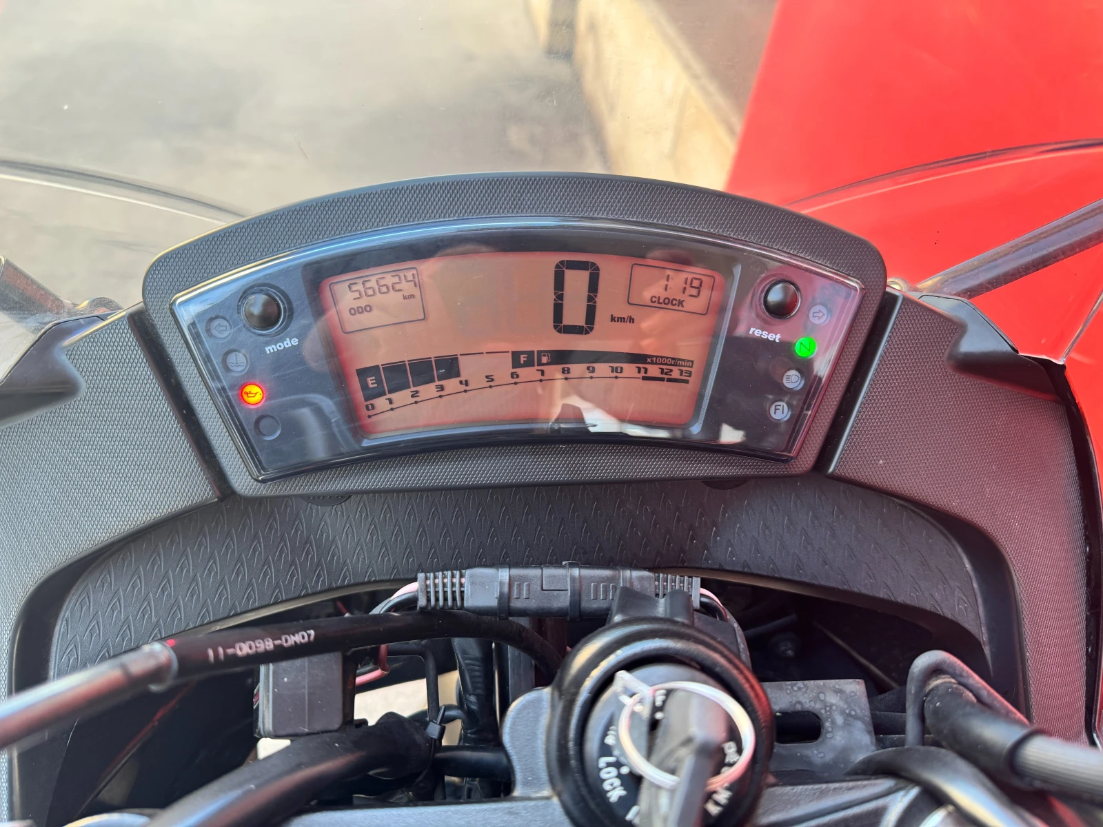 Kawasaki ER 6F 650 | Mobile.bg � ����������� 11