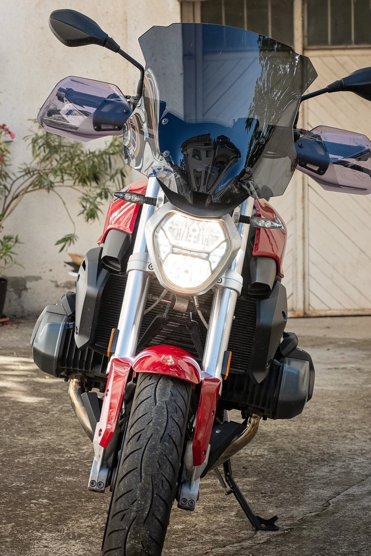 BMW R R1250R - изображение 2