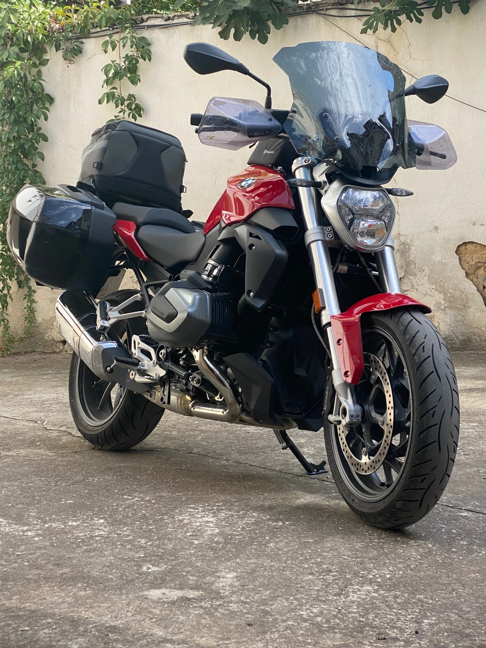 BMW R R1250R | Mobile.bg � ����������� 1