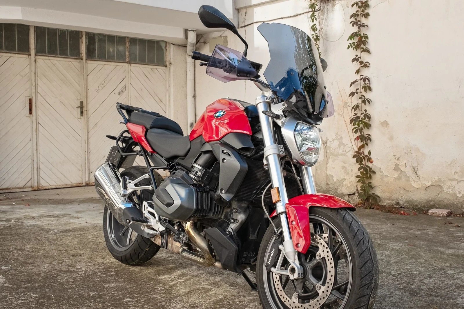 BMW R R1250R | Mobile.bg � ����������� 11