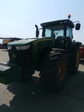      John Deere 8335 R