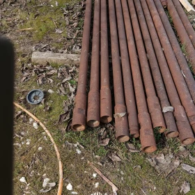 Допълнително оборудване Друг вид сондажен лос 73мм.33, 5мм, ядкови тръби 89мм.кръст, снимка 3