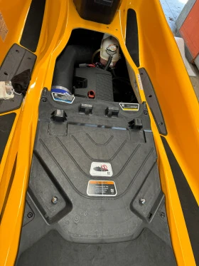  Bombardier Sea Doo RXP-300 2021 Riva | Mobile.bg    7