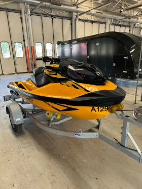  Bombardier Sea Doo RXP-300 2021 Riva | Mobile.bg    1