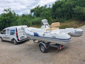 ����� �� �������� �� ��������� ����� ��������� ������������ Tiger Marine Open 450