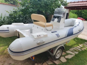 ����� �� �������� �� ��������� ����� ��������� ������������ Tiger Marine Open 450