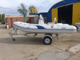 ��������� ����� ��������� ������������ Tiger Marine Open 450 | Mobile.bg � ����� ������ 5