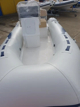 ��������� ����� ��������� ������������ Tiger Marine Open 450 | Mobile.bg � ����� ������ 10