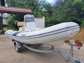 ����� �� �������� �� ��������� ����� ��������� ������������ Tiger Marine Open 450