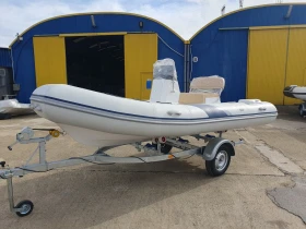 ����� �� �������� �� ��������� ����� ��������� ������������ Tiger Marine Open 450