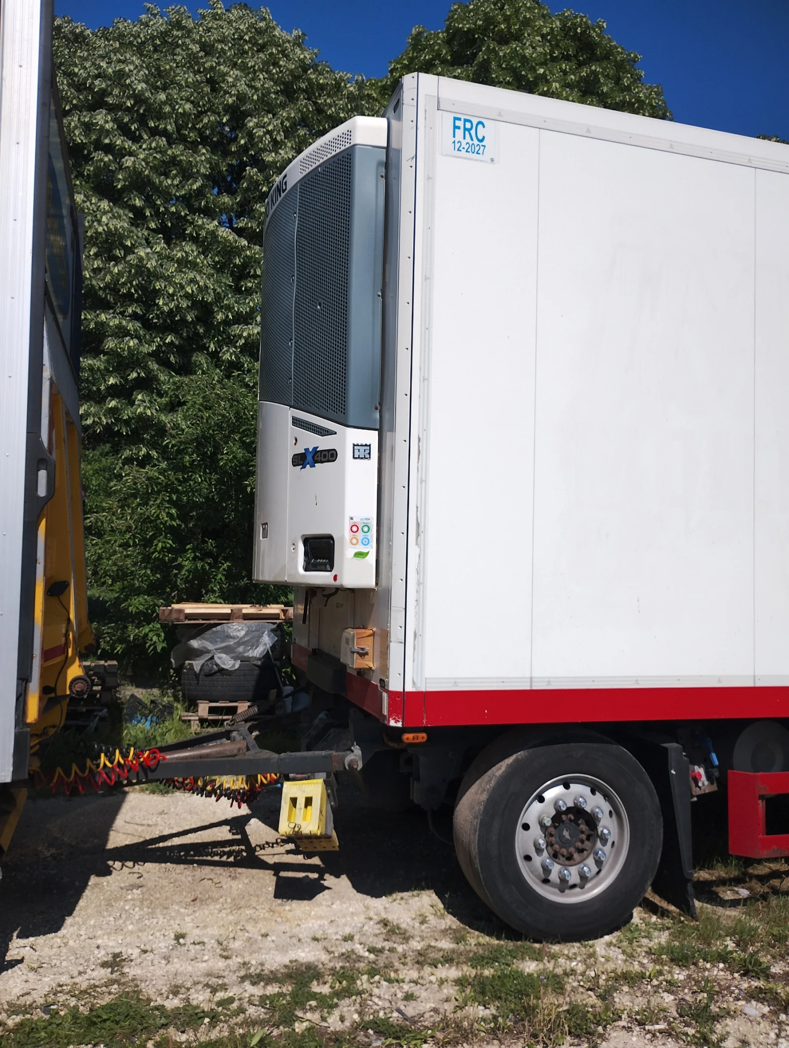 �� ������ SCHMITZ. AKO 18 | Mobile.bg � ����������� 3