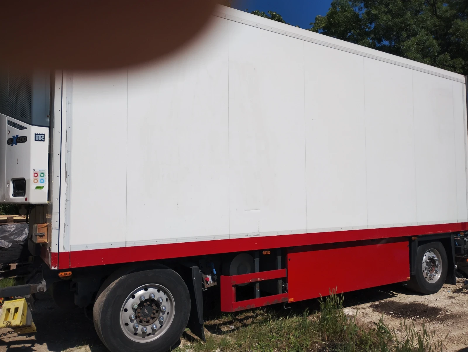 �� ������ SCHMITZ. AKO 18 | Mobile.bg � ����������� 1