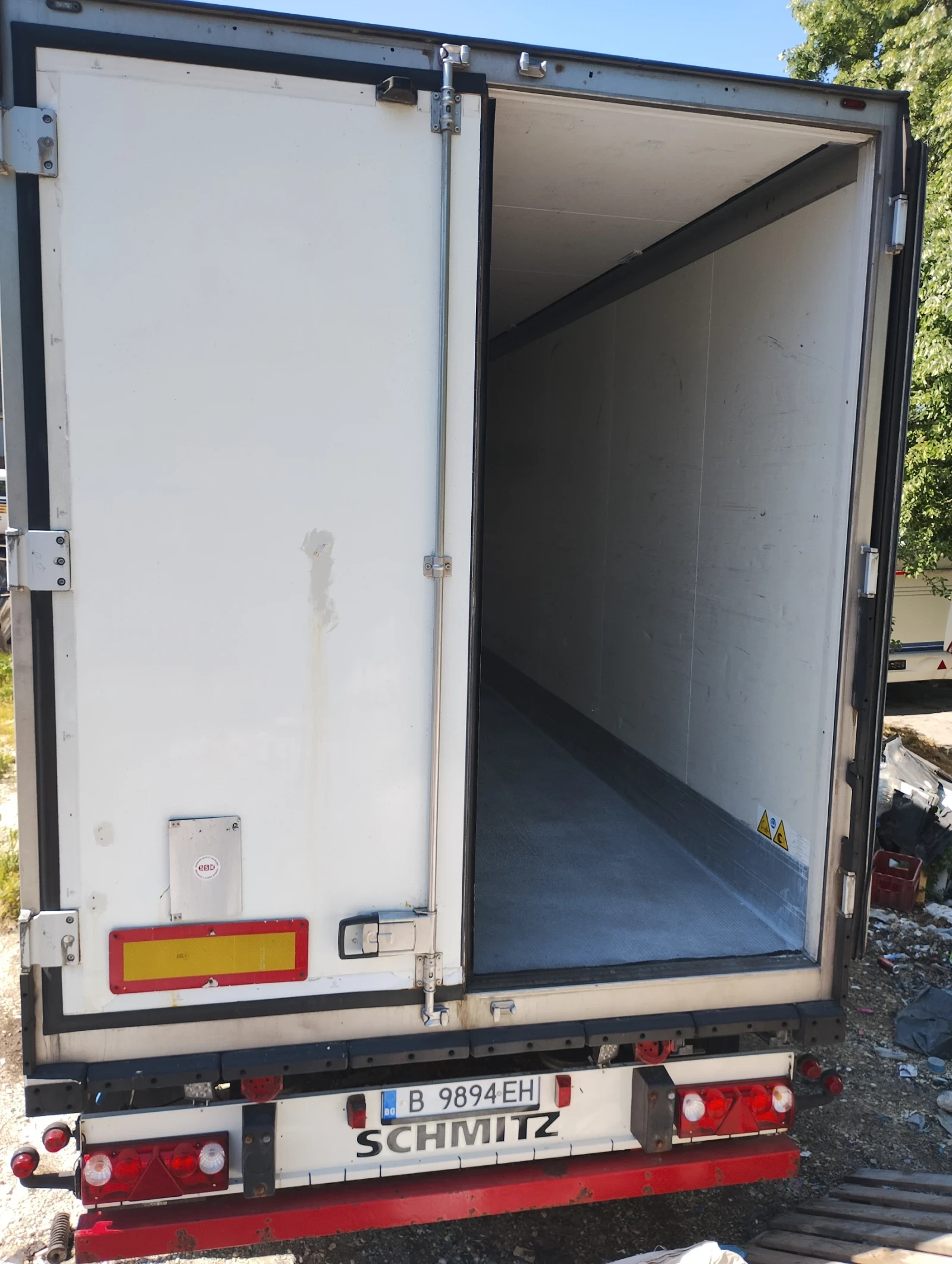 �� ������ SCHMITZ. AKO 18 | Mobile.bg � ����������� 7