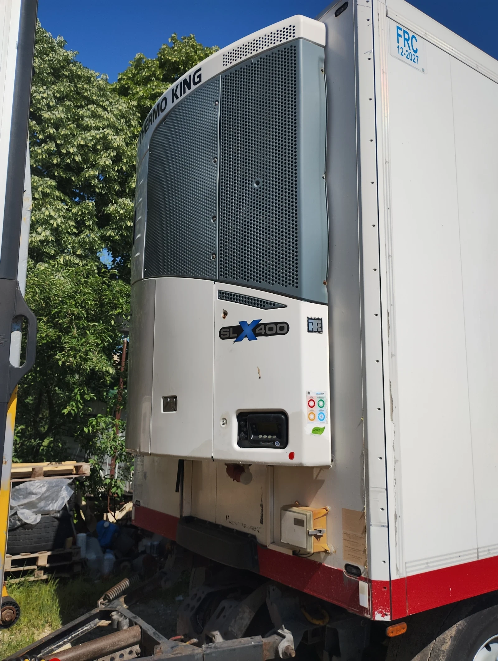 �� ������ SCHMITZ. AKO 18 | Mobile.bg � ����������� 2
