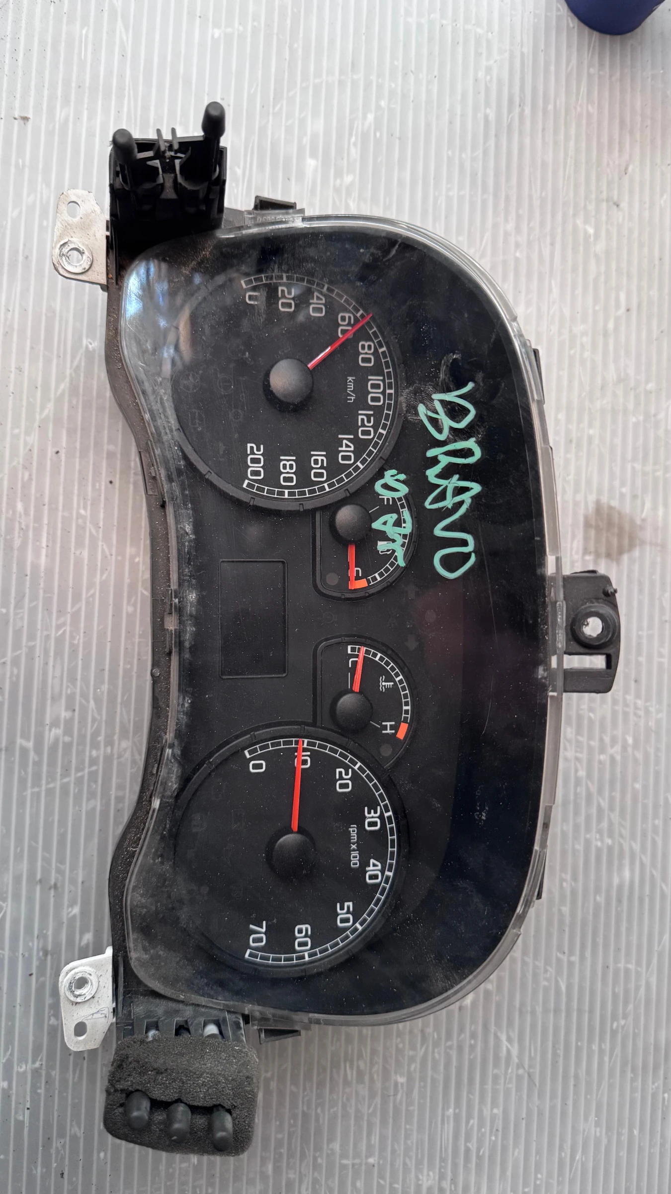   Fiat Bravo - 517622585 /  503. 00. 144. 05. 00 | Mobile.bg   1