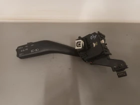 Ключ листче мигачи фолксваген туран 2.0тди 