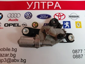 0390201588 Моторче задна чистачка MAZDA 3 (2003-2009) 0 390 201 588, снимка 2 - Части - 53245780