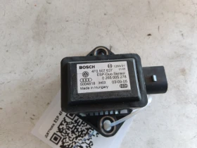 ����� �� �������� �� ������ ESP 4F0907637 Audi A6