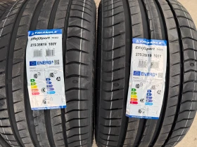 Гуми Летни 275/35R19, снимка 3