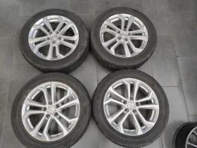 Джанти за Mitsubishi, снимка 3