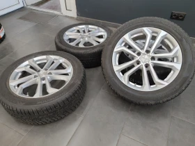 Джанти за Mitsubishi, снимка 2