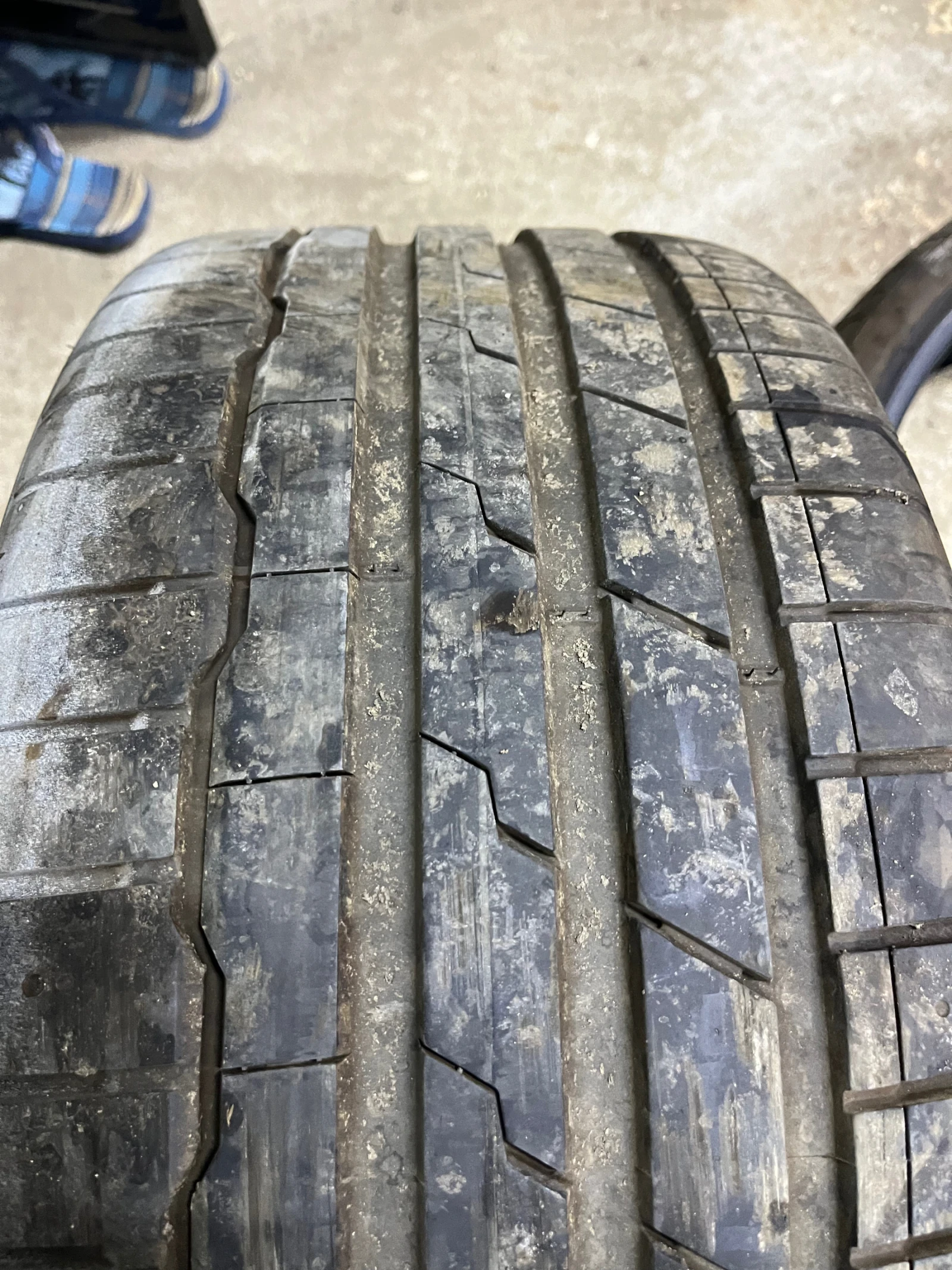  235/30R20 | Mobile.bg   6