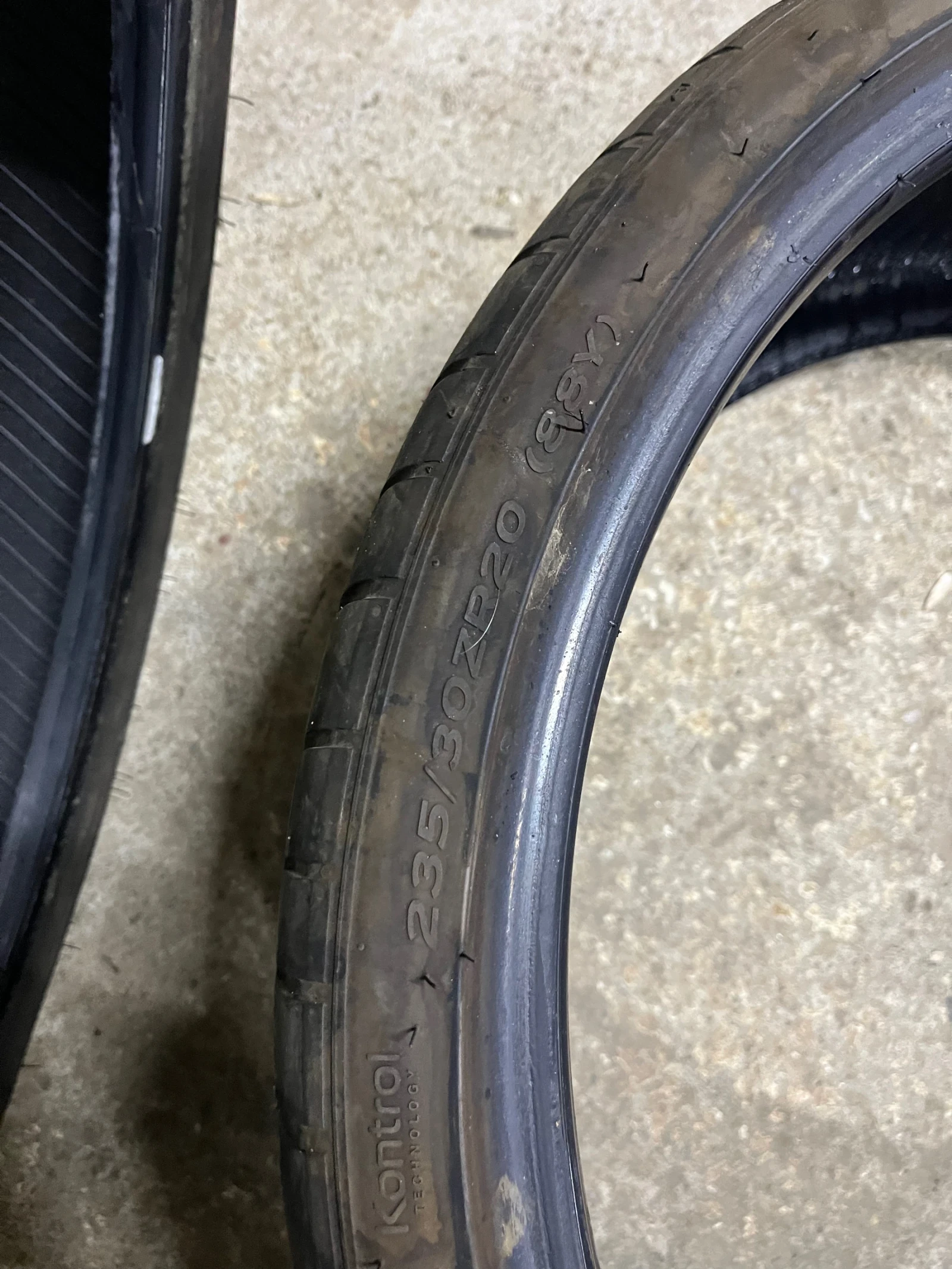  235/30R20 | Mobile.bg   3