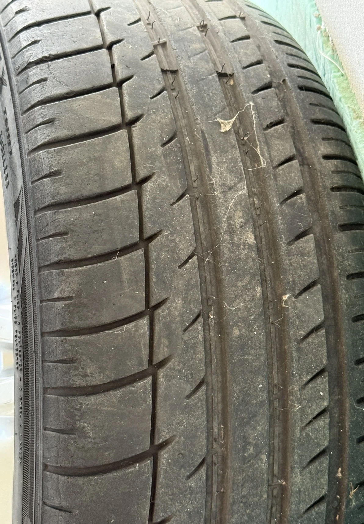���� � ������ 245/40R19 �� Mercedes-Benz E 350 | Mobile.bg � ����������� 8