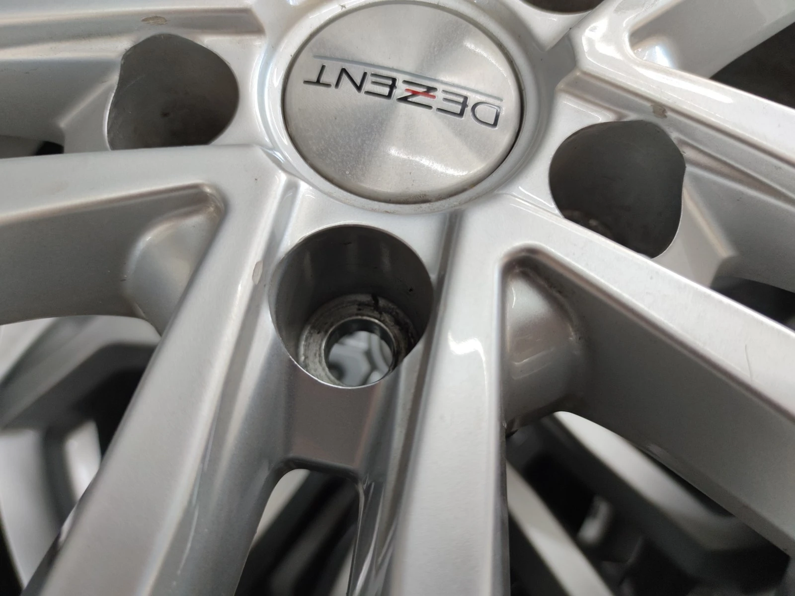 Джанти за Mitsubishi, снимка 17 - Гуми и джанти - 56716474