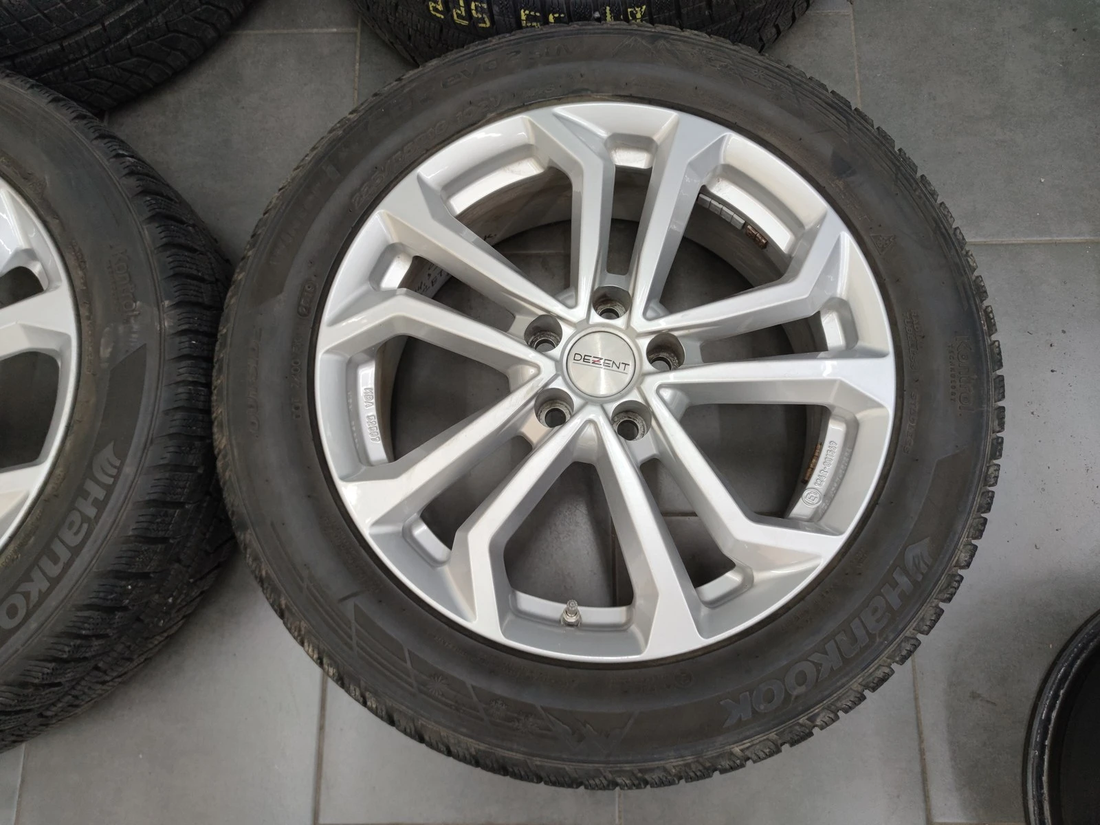 Джанти за Mitsubishi, снимка 8 - Гуми и джанти - 56716474