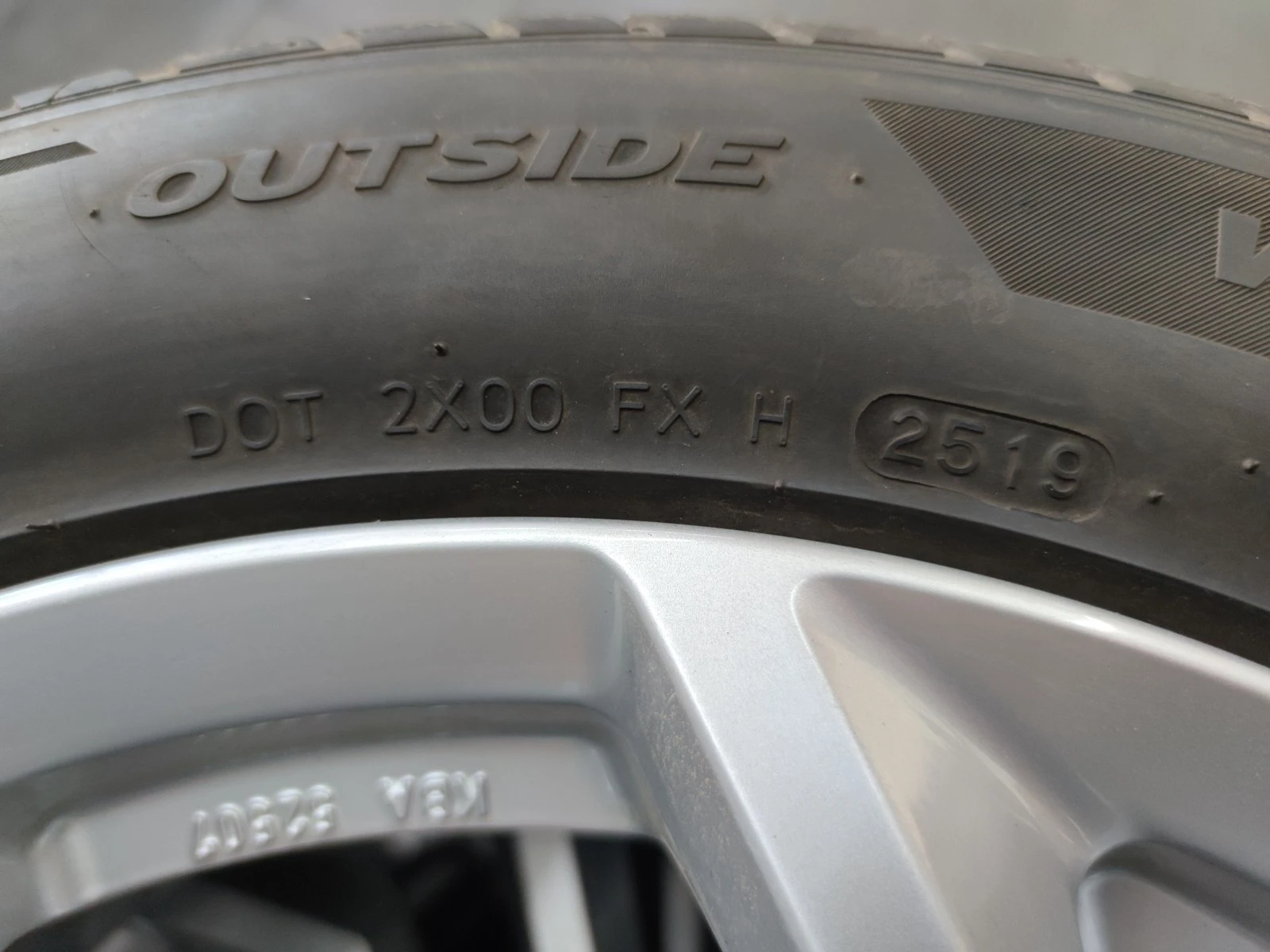 Джанти за Mitsubishi, снимка 11 - Гуми и джанти - 56716474