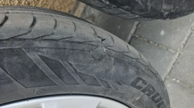 Гуми с джанти Kumho 245/50R19, снимка 7 - Гуми и джанти - 47648414