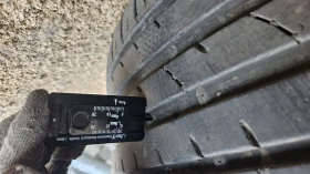 Гуми с джанти Kumho 245/50R19, снимка 6 - Гуми и джанти - 47648414