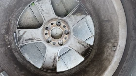 Гуми с джанти Kumho 245/50R19, снимка 3 - Гуми и джанти - 47648414