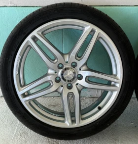 ���� � ������ 245/40R19 �� Mercedes-Benz E 350 | Mobile.bg � ����� ������ 2
