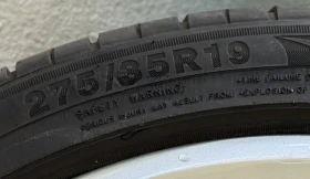 ���� � ������ 245/40R19 �� Mercedes-Benz E 350 | Mobile.bg � ����� ������ 10