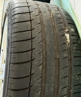 ���� � ������ 245/40R19 �� Mercedes-Benz E 350 | Mobile.bg � ����� ������ 6