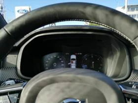 Volvo S90 D5 AWD R Design, снимка 10