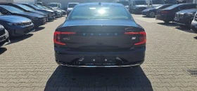 Volvo S90 Plug-In, снимка 4