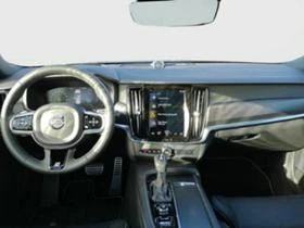 Volvo S90 D5 AWD R Design, снимка 9